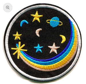 $6 Patches
